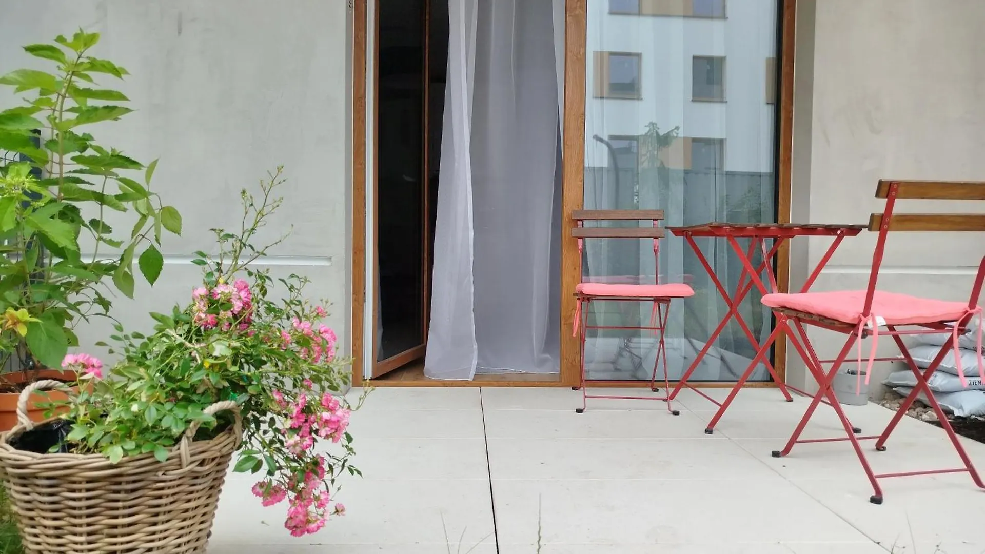 Apartment Talarowa Delux Varsovia