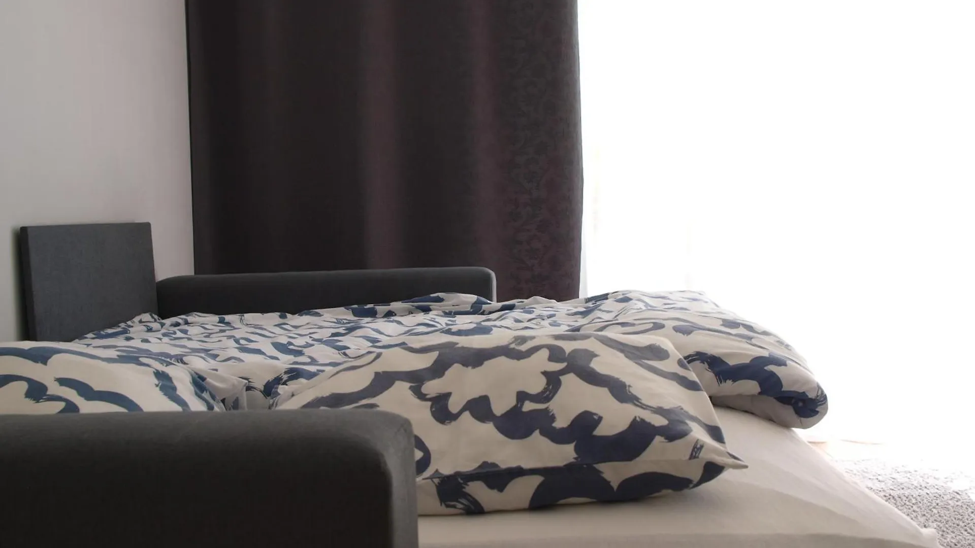 Apartment Talarowa Delux Varsovia 0*,  Polonia