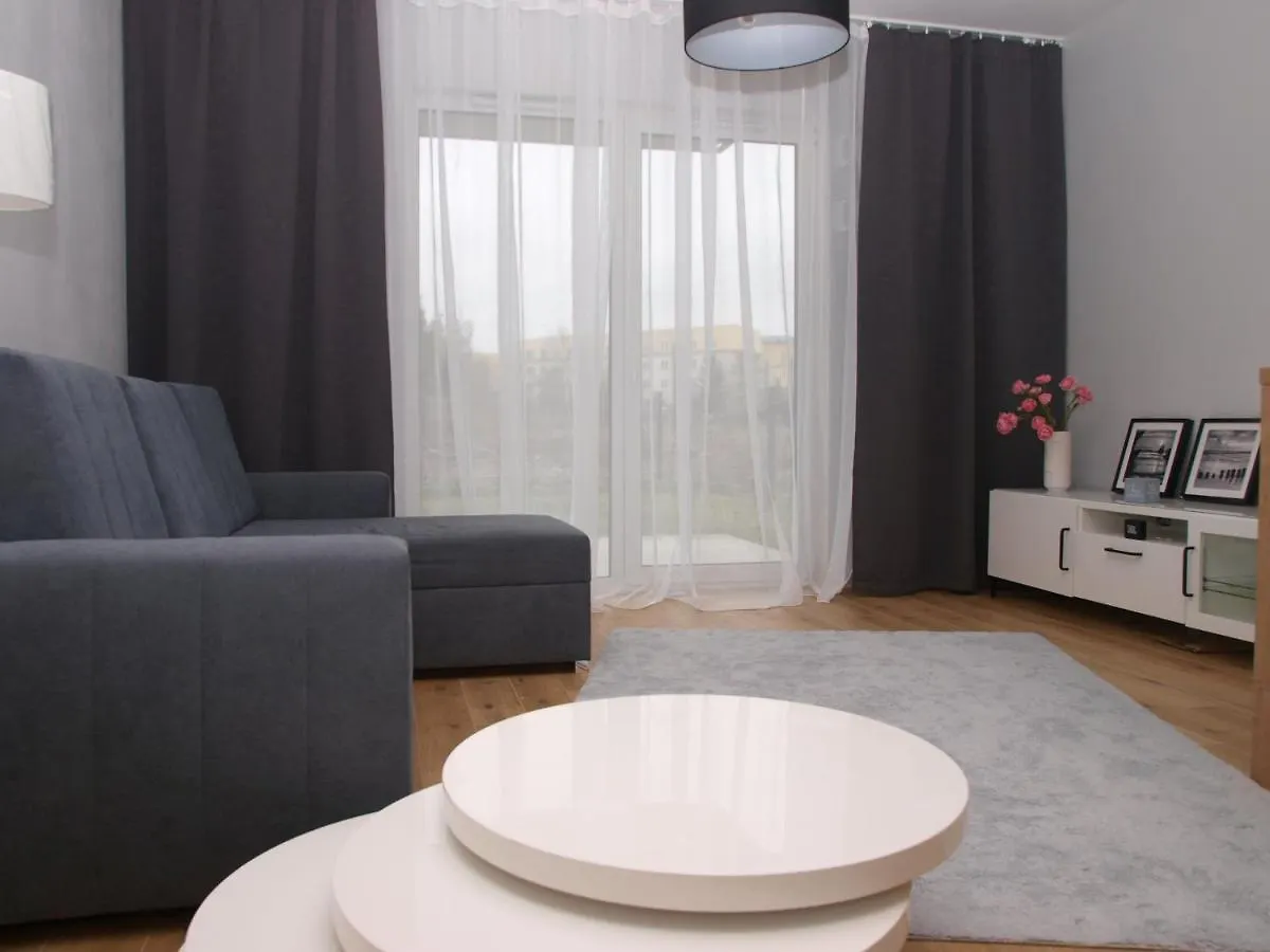 Apartment Talarowa Delux Warszawa