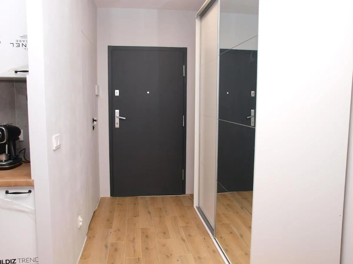 Apartment Talarowa Delux Warszawa