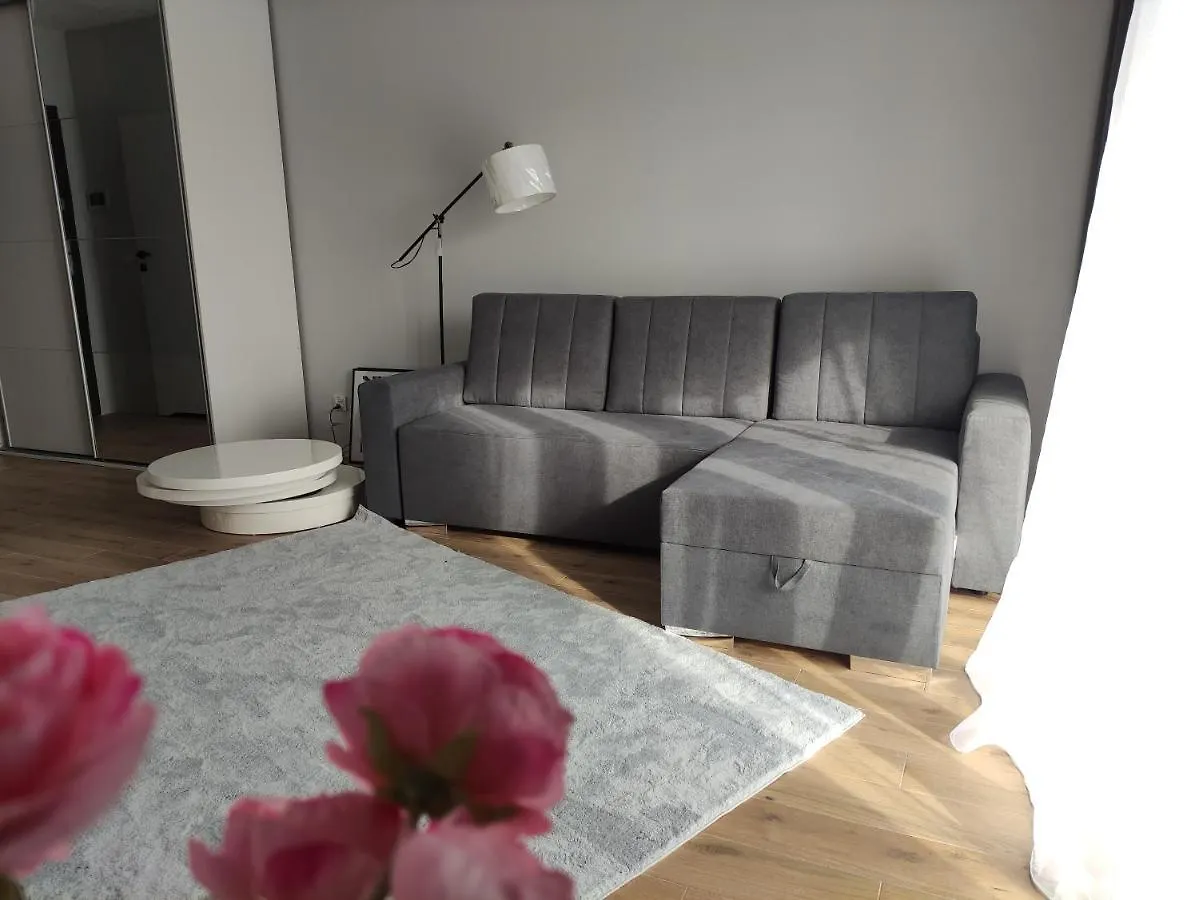 Apartment Talarowa Delux Warszawa