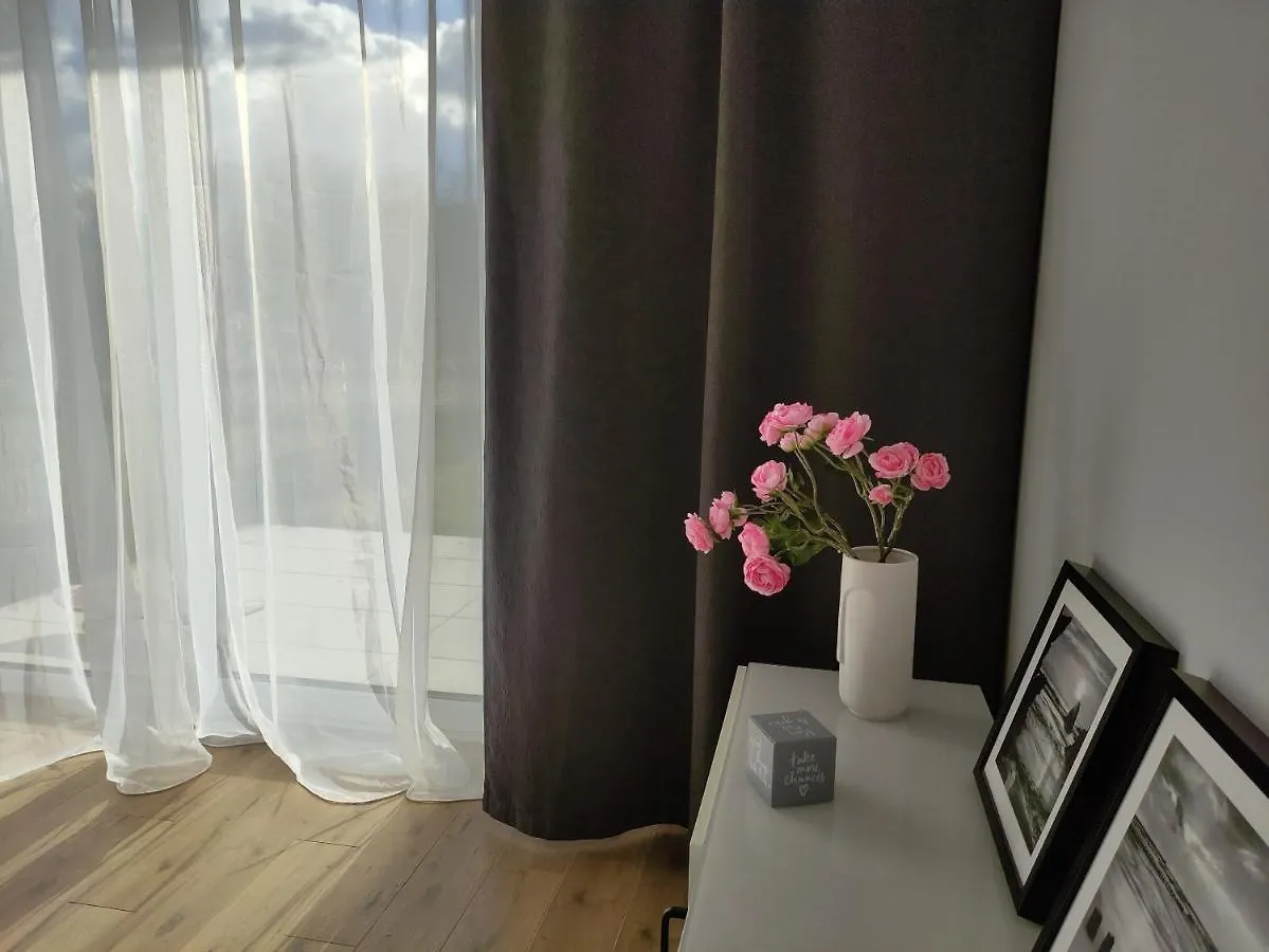 Apartment Talarowa Delux Warszawa