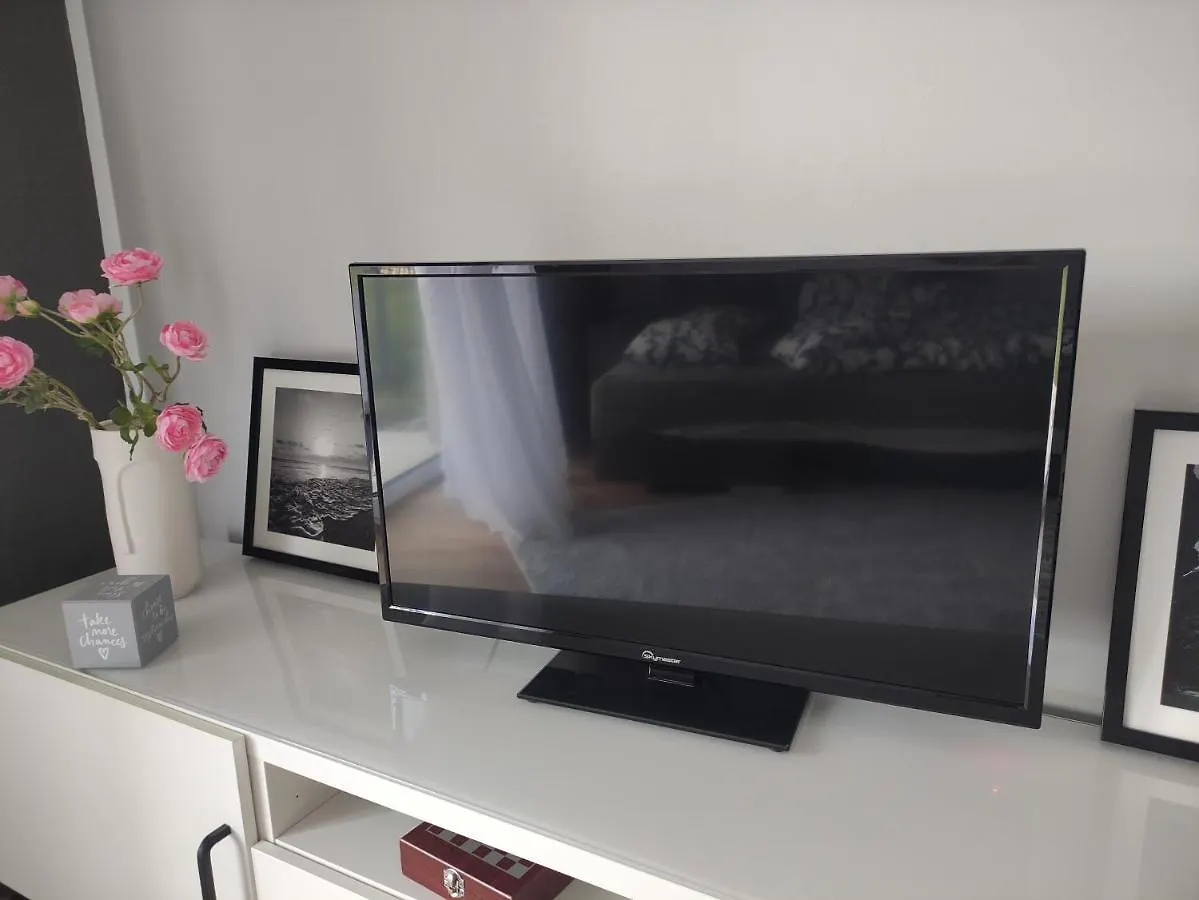 Apartment Talarowa Delux Warszawa Polska