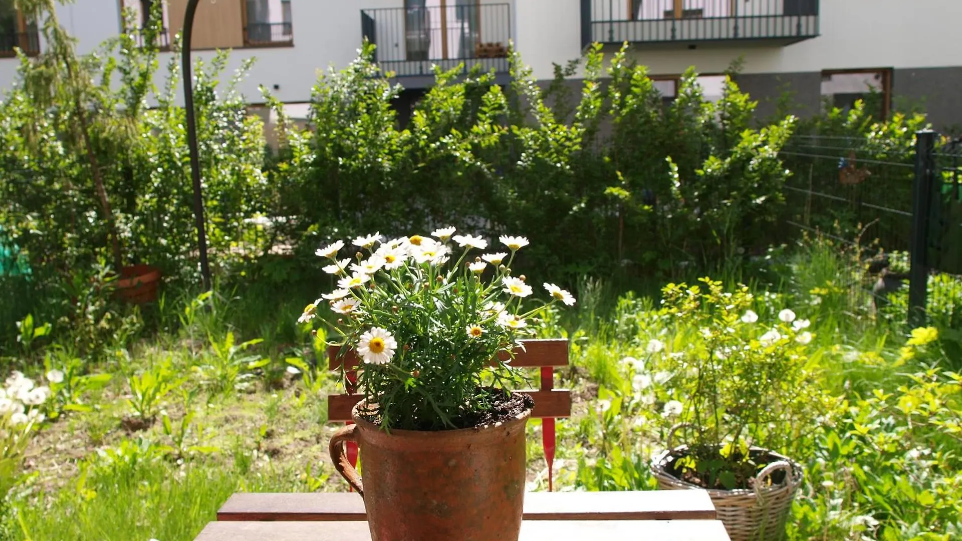 Apartment Talarowa Delux Warszawa